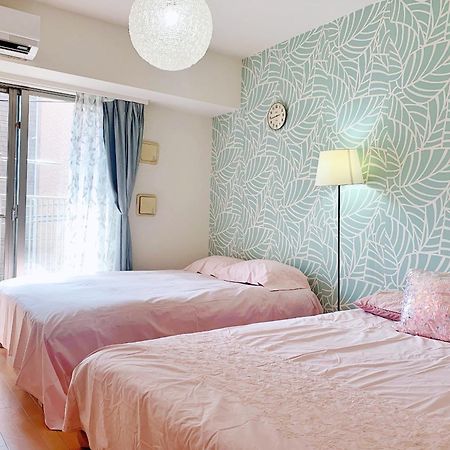 Ikebukuro Center! Ikebukuro 6Min Walk! 池袋中心地带! 池袋车站步行6分! 公寓干湿分离! 智能马桶! 高速无限制网路!Autolock302 Tokyo Eksteriør billede