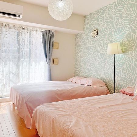 Ikebukuro Center! Ikebukuro 6Min Walk! 池袋中心地带! 池袋车站步行6分! 公寓干湿分离! 智能马桶! 高速无限制网路!Autolock302 Tokyo Eksteriør billede