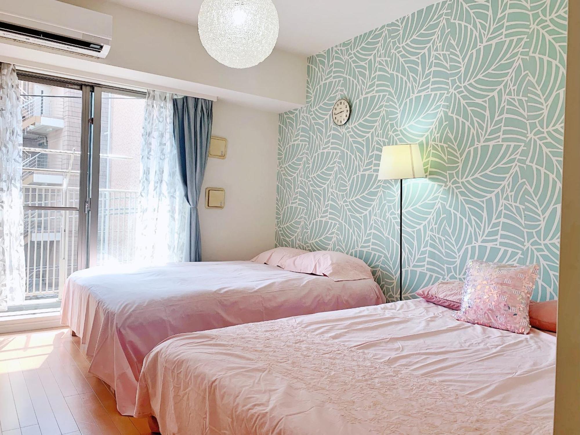 Ikebukuro Center! Ikebukuro 6Min Walk! 池袋中心地带! 池袋车站步行6分! 公寓干湿分离! 智能马桶! 高速无限制网路!Autolock302 Tokyo Eksteriør billede