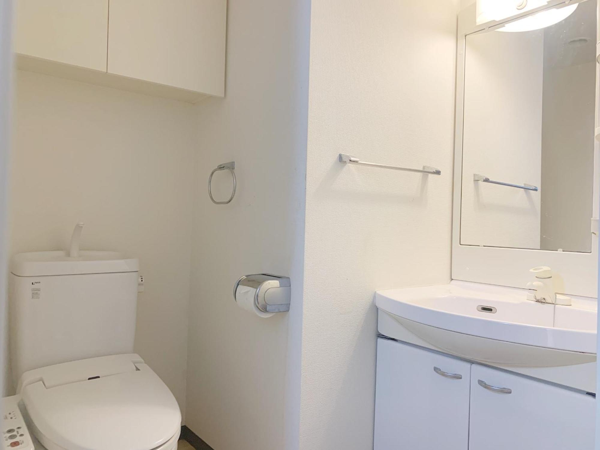 Ikebukuro Center! Ikebukuro 6Min Walk! 池袋中心地带! 池袋车站步行6分! 公寓干湿分离! 智能马桶! 高速无限制网路!Autolock302 Tokyo Eksteriør billede