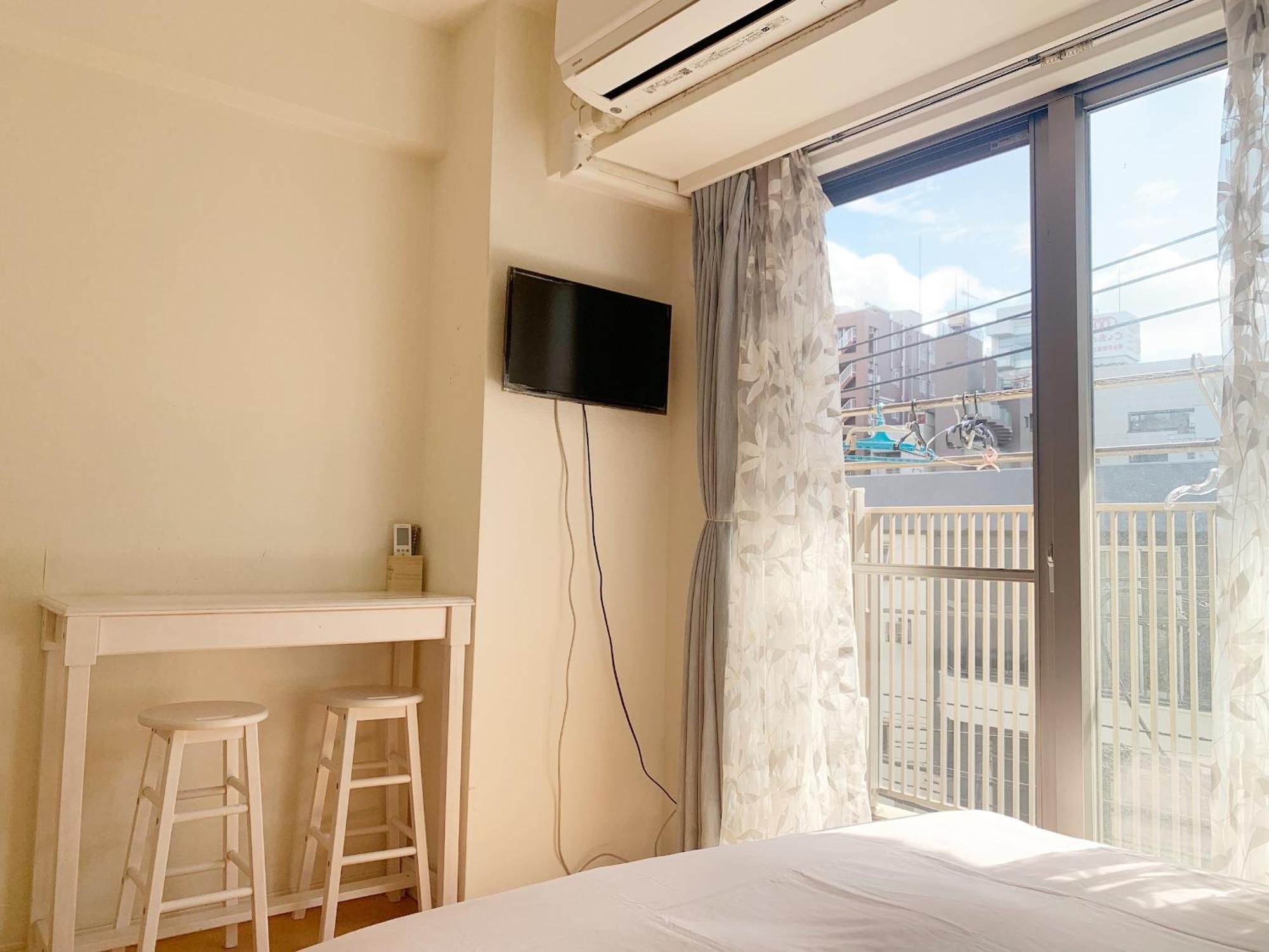 Ikebukuro Center! Ikebukuro 6Min Walk! 池袋中心地带! 池袋车站步行6分! 公寓干湿分离! 智能马桶! 高速无限制网路!Autolock302 Tokyo Eksteriør billede